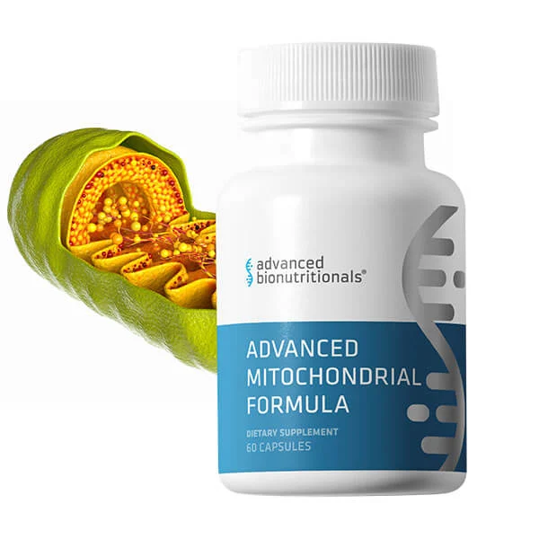 Click here to order the Advanced Mitochondrial Formula Review